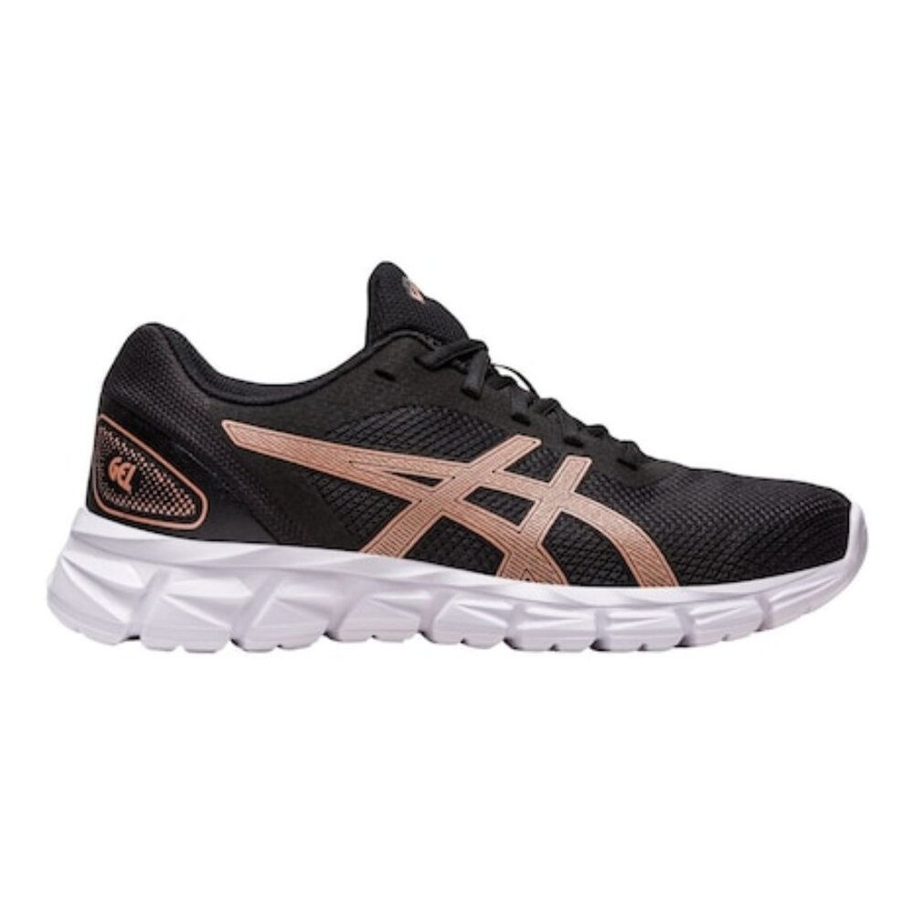 Brand New ASICS Women's Gel Quantum Lyte II Shoes - Breathable, Lightweight